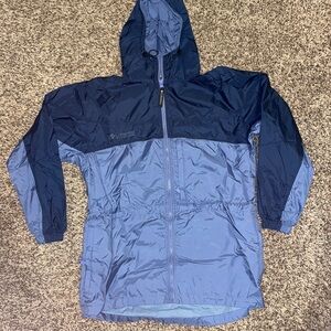 Columbia jacket